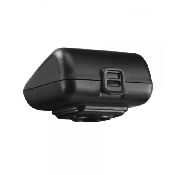 Estuche rígido Lampa Opti Case para Telepass 90451