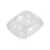 Optiline Universal, Universaladapter - Transparent