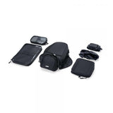 Bolsa de depósito magnética Lampa T-Voyager 4 1 TankBag con 3 bolsas intercambiables 91568