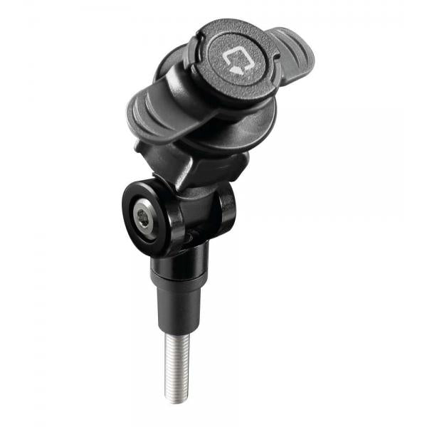 Optiline Titan M8 Pro, soporte con conexión de tornillo M8 y elevador