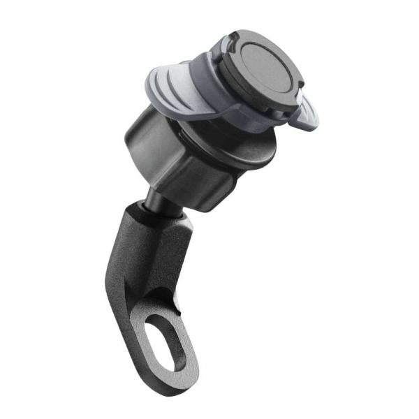 Optiline Titan Pole, soporte con fijación para espejos o mediante tornillos