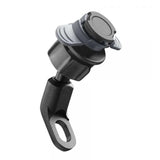 Optiline Titan Pole, soporte con fijación para espejos o mediante tornillos