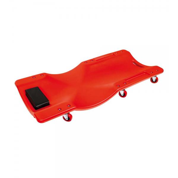 Lampe Anatomischer Unterwagenwagen mit Kopfstütze 71521