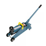 Lampa Cric idraulico a carrello - 2.000 kg - Valigetta 71511