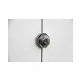 Lampa Vigilant, kit 2 serrature aggiuntive per porte veicoli commerciali 65412
