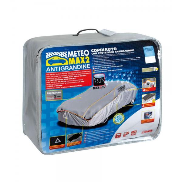 Funda para coche Meteo-Max 2 antigranizo - AG-7 20556