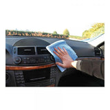 Lámpara Pro-Clean - 40x40 cm - Paño para polvo - Tejido trenzado 37710