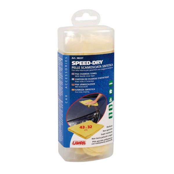 Lampa Speed-Dry 38227