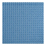 Lampa Pro-Clean - 40x40 cm - Panno superpulente - Tessuto in rilievo alveolare 37163