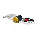 Lampa Pompa aspiraolio 12V 72163