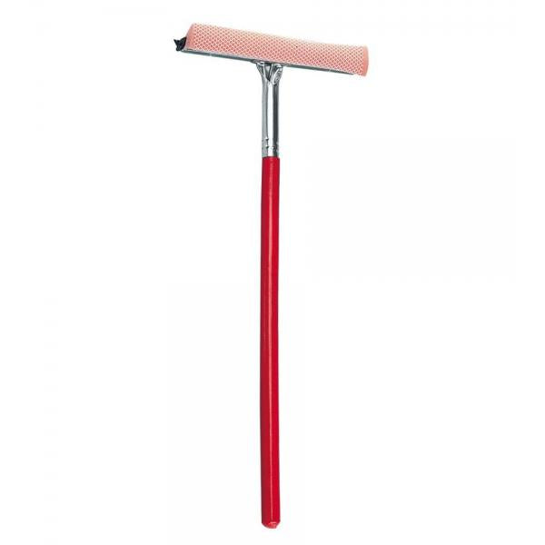 Lampa Pulivetro professionale con prolunga in legno - 25 cm 37470