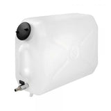 Lampa Tanica in plastica, con rubinetto in metallo - 25 L 97869