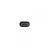 Lampen-USB-Kabel > Micro-USB - 100 cm - Schwarz 38931