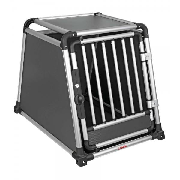 Lámpara de aluminio para transporte de mascotas en coche Tipo 7 60 x 85 x H 86 cm 60507