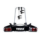 Thule Portabici auto gancio traino Euroway G2 2Bike 13 Pin 920020