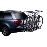 Thule Euroway G2 2Bike 13 Pin Towbar Bike Carrier 920020