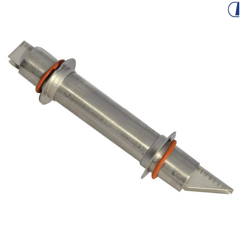 Truma Tubo di sovrapressione per Trumatic S 5002