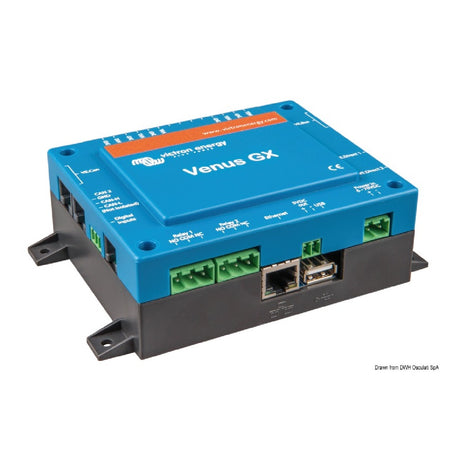 Victron Energy Pannello di controllo serie GX