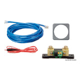 Victron Energy Monitor per 2 batterie