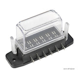 Osculati Waterproof blade fuse box 14.100.81