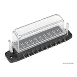 Osculati Waterproof blade fuse box 14.100.81