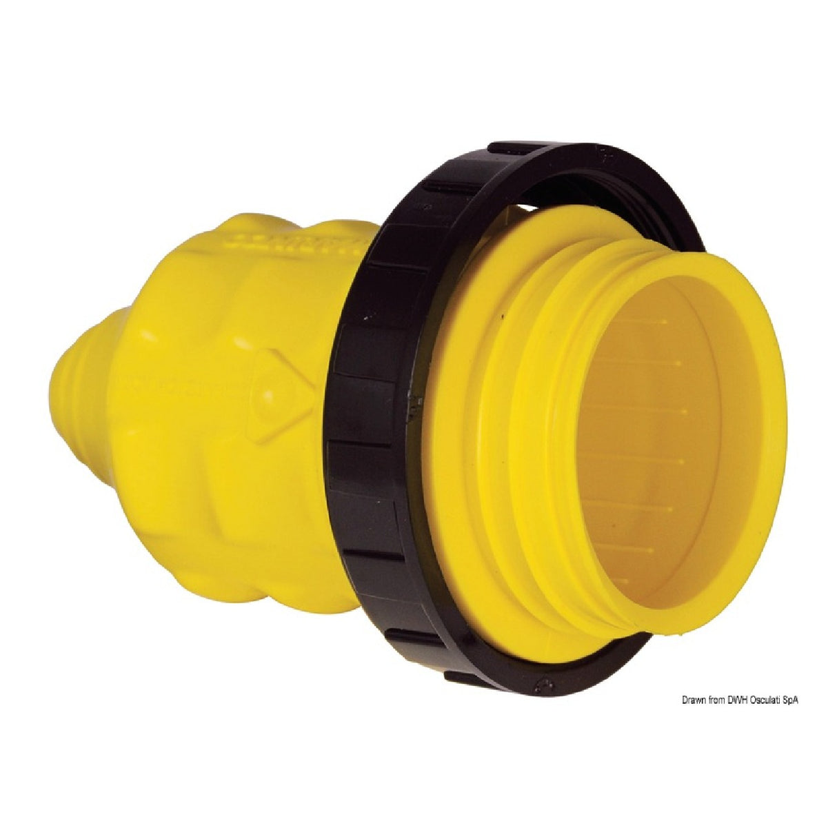 Marinco Electrical Plug Cap