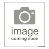 Osculati Voltometro 3/30 V per pannello elettrico Wave 14.104.08