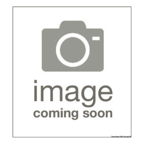 Osculati Voltmeter 3/30 V for Wave 14.104.08 electrical panel