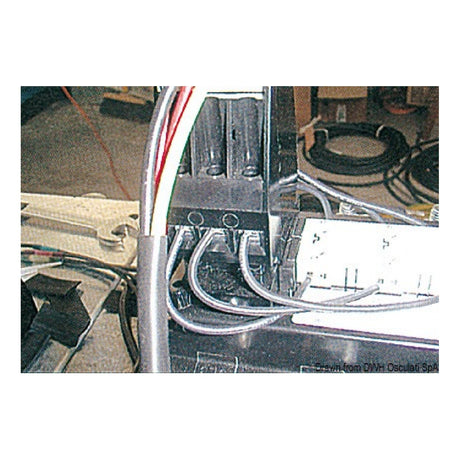 Osculati Guaina di protezione per cavi elettrici 14.132.04