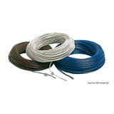 Osculati 14.150.15BI Super-insulated PVC-coated copper marine electrical cable
