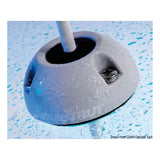 Scanstrut Black Plastic Vertical Stuffing Glands