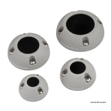 Prensaestopas verticales de plástico Scanstrut