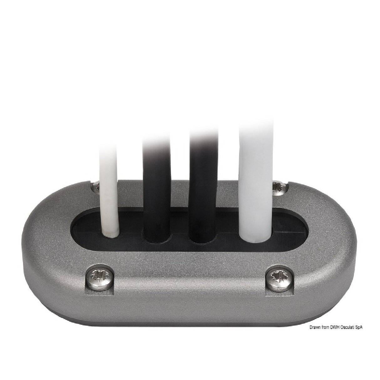 Scanstrut Mehrkabel-Stopfbuchse