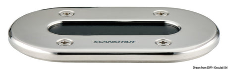 Scanstrut Premistoppa inox multiplo