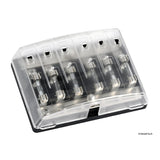 Osculati Scatola portafusibili in vetro 14.181.07