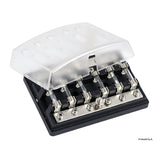 Osculati Scatola portafusibili in vetro 14.181.07