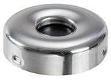 Osculati nylon, fiberglass and stainless steel cable gland strain relief, watertight
