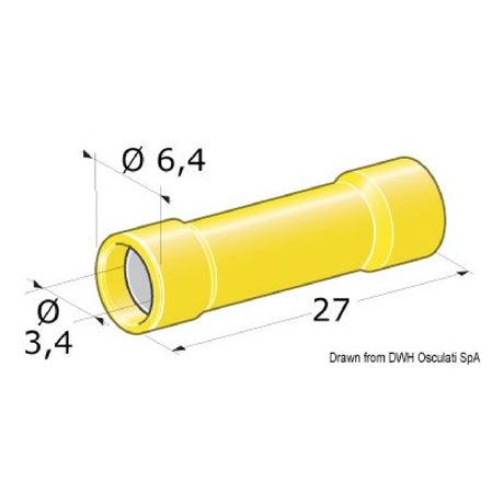 Osculati Premistoppa stagno 14.186.00