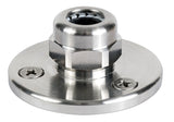 Osculati Passacavi stagno inox per cavi da 10 mm 14.187.12