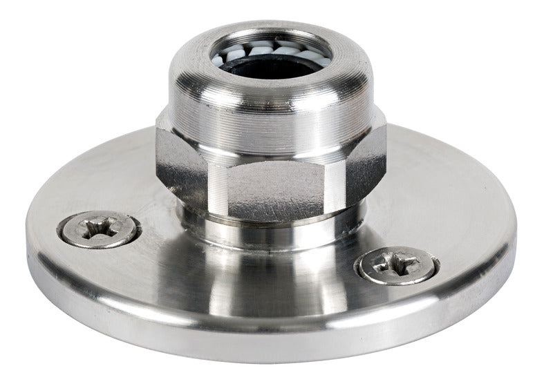 Osculati Passacavi stagno inox per cavi da 16 mm 14.187.13
