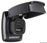 Scanstrut Flip Pro Waterproof Socket