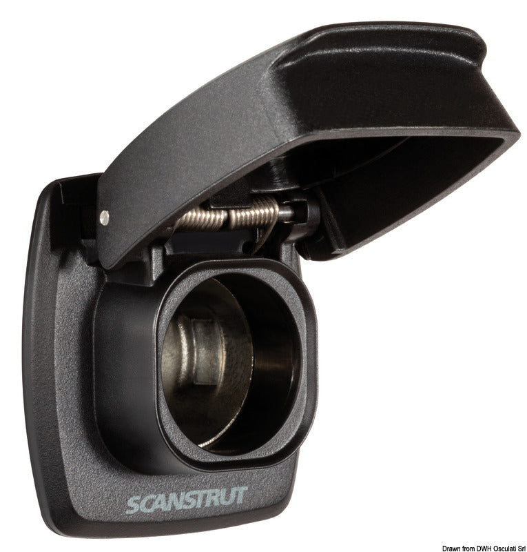 Toma de corriente Scanstrut de 12 V SCANSTRUT Flip Pro