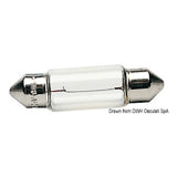 Bombilla Osculati Torpedo 12/24 voltios 14.202.12