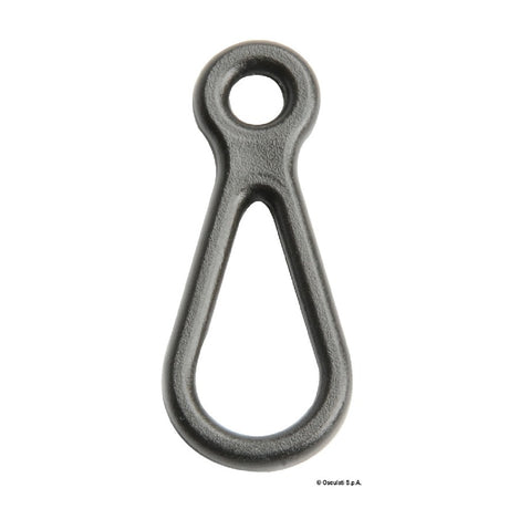 Lofrans Sicherheitsschlüssel für Außenbordmotoren