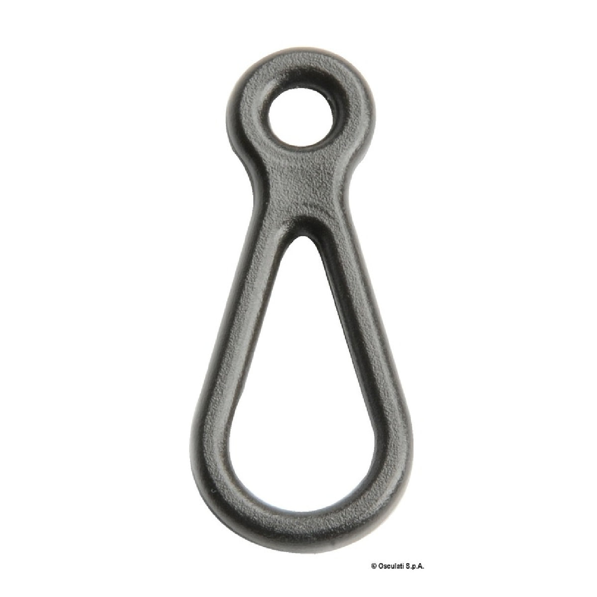 Lofrans Chiavette di sicurezza per fuoribordo
