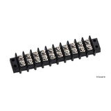 Osculati Terminazione cavi elettrici in bakelite ad alto isolamento 14.206.21