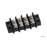 Osculati Terminazione cavi elettrici in bakelite ad alto isolamento 14.206.21