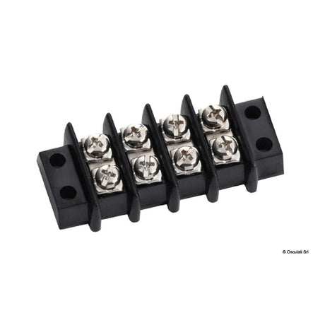 Osculati Terminazione cavi elettrici in bakelite ad alto isolamento 14.206.21