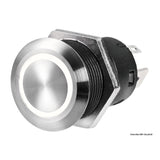 Osculati FLAT Schalter aus Edelstahl 14.215.01