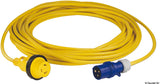 Marinco Cavo 16A 230V 15m con spina europea